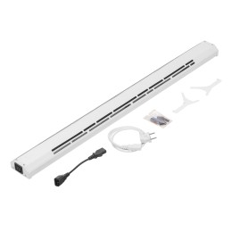 Denzel Конвектор электрический плинтусный ATRIC-450 98134