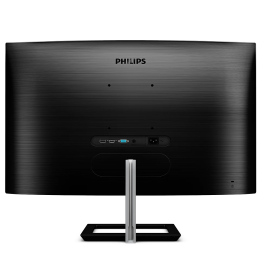 Philips Монитор 31.5" 322E1C/00 Black