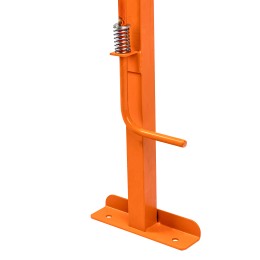 Сибртех Бетоносмеситель БСН-160П полиамидный венец 95517