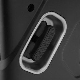 Denzel Генератор инверторный GS-1100iF, 1,1 кВт 94706