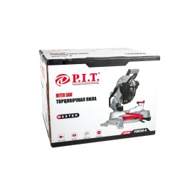 P.I.T. Пила торцовочная PCM255-C