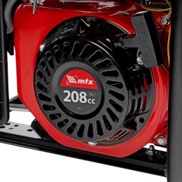 Matrix Генератор бензиновый RS-4000, 3,3 кВт 946115