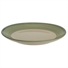 ALPENKOK Тарелка десертная 19 см "GRASS collection" AK2-0010