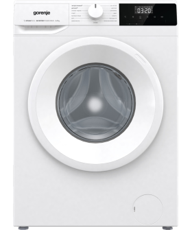 GORENJE Стиральная машинка W2NHPI72SCSIRV