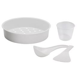 POLARIS Мультиварка  PMC-5019AD белый