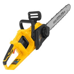 Denzel Цепная пила аккумуляторная бесщет. RCS400-36-0, Li-ion, 36 В, шина 400 мм 58611
