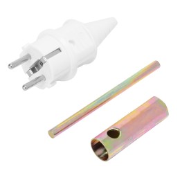 Denzel Генератор инверторный GS-1100iF, 1,1 кВт 94706