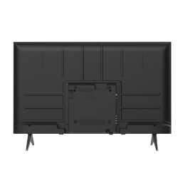 Sber Телевизор SDX 43F2124 черный
