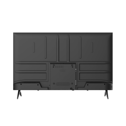 Sber Телевизор SDX 50U4126 чёрный