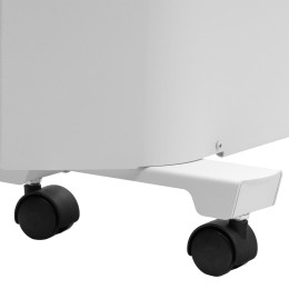 Denzel Конвектор электрический XCE-1500 1500 Вт, X-образный 98131