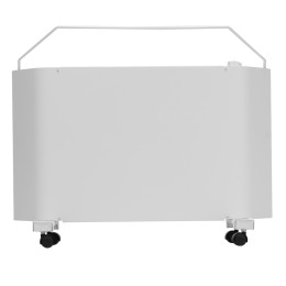 Denzel Конвектор электрический XCE-1500 1500 Вт, X-образный 98131