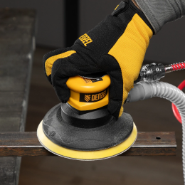 Denzel Эксцентриковая шлифовальная машина EPG150 57476