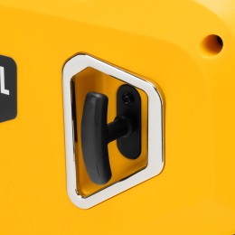 Denzel Генератор инверторный GS-2200iS, 2,2 кВт 94713