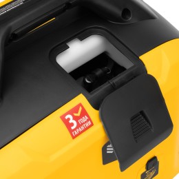 Denzel Генератор инверторный GS-2200iS, 2,2 кВт 94713