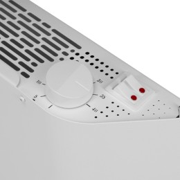 Denzel Конвектор электрический XCE-1500 1500 Вт, X-образный 98131