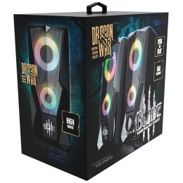 QUMO Акустика 2.0 (24285) Blade AS001