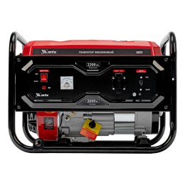 Matrix Генератор бензиновый RS-3000, 2,2 кВт 946105