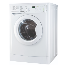 INDESIT Стиральная машина IWSD 51051 CIS