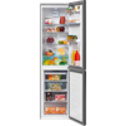 BEKO Холодильник двухкамерный RCNK335E20VX