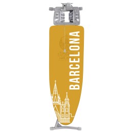 НИКА Доска гладильная ГРАНД НГ/19 серия Города: Барселона