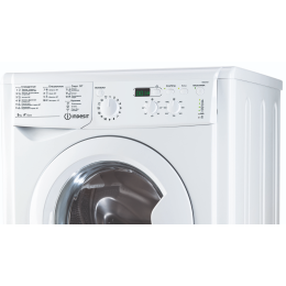 INDESIT Стиральная машина IWSD 51051 CIS