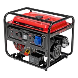 Matrix Генератор бензиновый RS-9000E, 7 кВт 946165