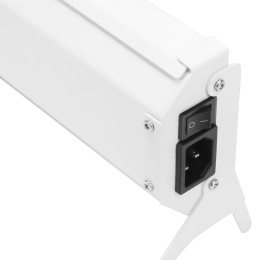 Denzel Конвектор электрический плинтусный ATRIC-450 98134