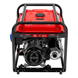 Matrix Генератор бензиновый RS-7000, 6 кВт 946135