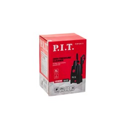 P.I.T. Мойка высокого давления PHP120-C1
