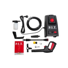 P.I.T. Мойка высокого давления PHP120-C1