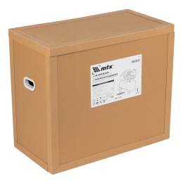 Matrix Компрессор воздушный КК-2200/50 50 л 58024
