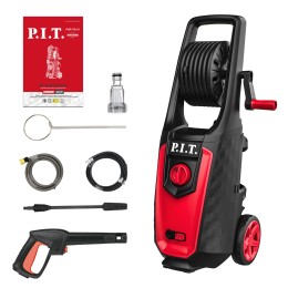 P.I.T. Мойка высокого давления PHP170-C1
