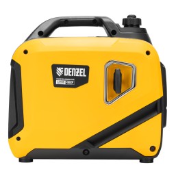 Denzel Генератор инверторный GS-2200iS, 2,2 кВт 94713