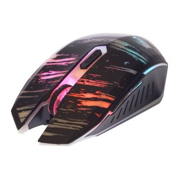 QUMO Мышь Edge M17