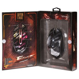 QUMO Мышь Edge M17