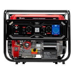 Matrix Генератор бензиновый RS-9000E, 7 кВт 946165