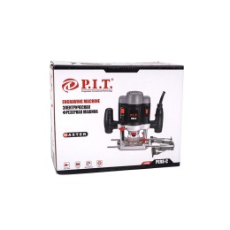 P.I.T. Фрезер электрический PER8-C