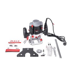 P.I.T. Фрезер электрический PER8-C