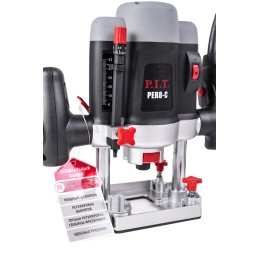 P.I.T. Фрезер электрический PER8-C