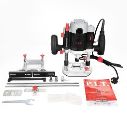 P.I.T. Фрезер электрический PER12-C