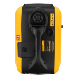 Denzel Генератор инверторный GS-2200iS, 2,2 кВт 94713