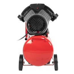Matrix Компрессор воздушный КК-2200/50 50 л 58024