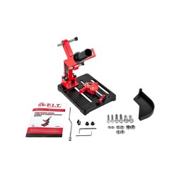 P.I.T. Стойка для УШМ P0010004