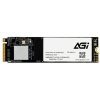 Накопитель SSD AGI 256GB M.2 2280 AI198 Client SSD PCIe Gen3x4 with NVMe