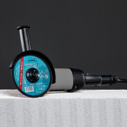 Gross Круг отрезной по металлу, 125 х 1,0 х 22,2 мм, SWA60TBF 10 шт. 743680