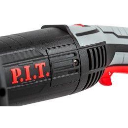 P.I.T. Шлифмашина полировальная PPO180-C1