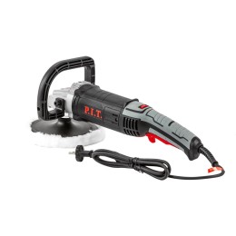 P.I.T. Шлифмашина полировальная PPO180-C1