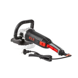 P.I.T. Шлифмашина полировальная PPO180-C1