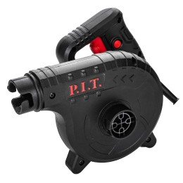 P.I.T. Воздуходувка электрическая PBO750-C