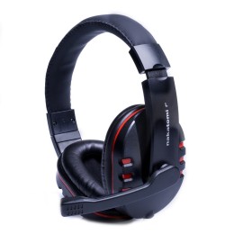 NAKATOMI Гарнитура HS-T50MV